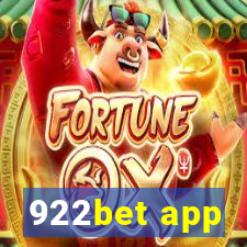 922bet app